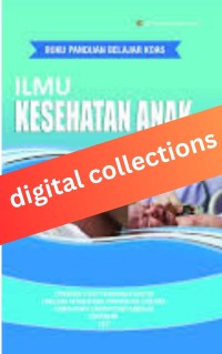 Ilmu Kesehatan Anak