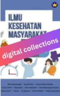 Image of Ilmu Kesehatan Masyarakat