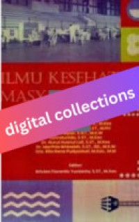 Ilmu Kesehatan Masyarakat