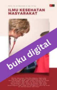 Image of Ilmu Kesehatan Masyarakat