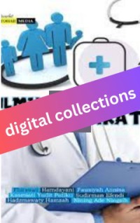 Image of Ilmu Kesehatan Masyarakat