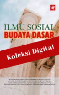Ilmu Sosial Budaya Dasar