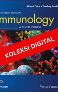 Image of Immunology, A Short Course