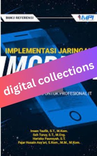 Implementasi Jaringan Mobile yang Efisien