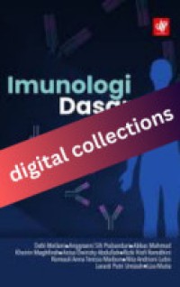 Image of Imunologi Dasar