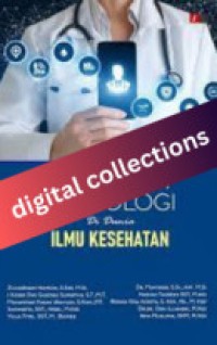 Informasi Teknologi di Dunia Ilmu Kesehatan