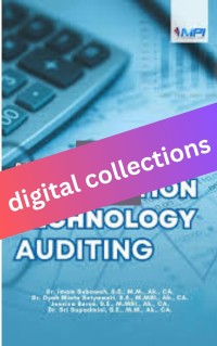Image of Information Technology Auditing