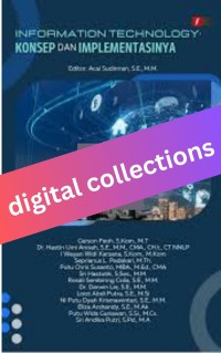 Information Technology Konsep dan Implementasinya