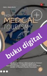 Inovasi Medical Tourism