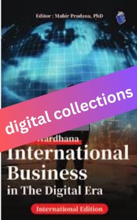 International Business In The Digital Era