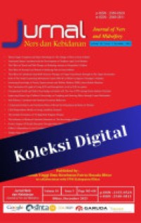 Jurnal Ners dan Kebidanan