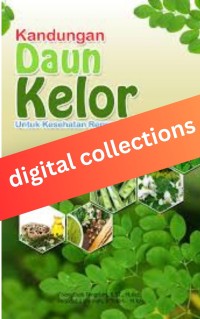 Kandungan Daun Kelor untuk Kesehatan Wanita