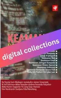 Keamanan Data dan Informasi