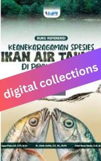 Image of Keanekaragaman Spesies Ikan Air Tawar di Provinsi Aceh