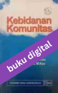 Kebidanan Komunitas
