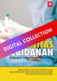 Kebidanan Komunitas, Referensi Mahasiswa Kebidanan