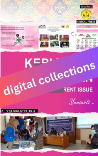 Image of Kebijakan Kesehatan Berbasis Current Issue