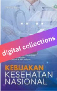 Image of Kebijakan Kesehatan Nasional