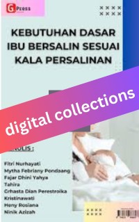 Kebutuhan Dasar Ibu Bersalin Sesuai Kala Persalinan