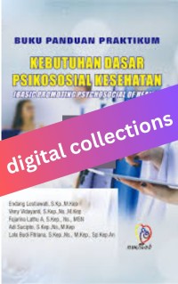 Kebutuhan Dasar Psikososial Kesehatan