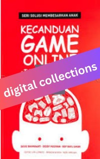 Kecanduan Game Online, Telaah Hasil Penelitian