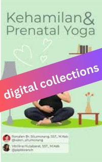 Kehamilan dan Prenatal Yoga