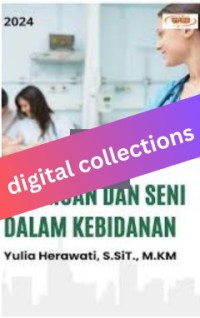 Image of Keilmuan dan Seni Dalam Kebidanan