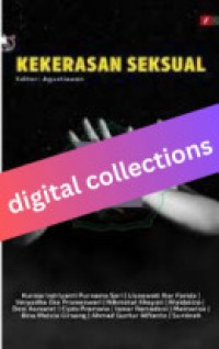 Kekerasan Seksual