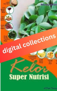 Kelor Super Nutrisi