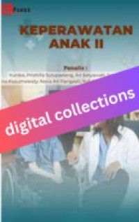 Image of Keperawatan Anak 2
