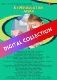 Keperawatan Anak
