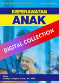 Image of Keperawatan Anak