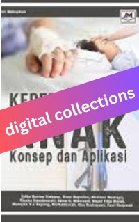 Keperawatan Anak Konsep dan Aplikasi
