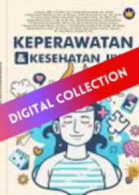 Image of Keperawatan dan Kesehatan Jiwa