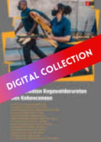 Image of Keperawatan Kegawatdaruratan dan Kebencanaan