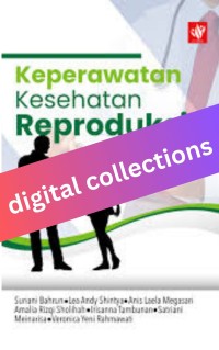 Keperawatan Kesehatan Reproduksi