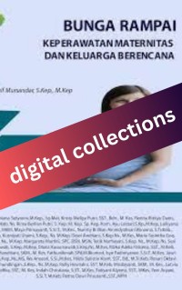 Keperawatan Maternitas dan Keluarga Berencana