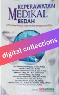 Keperawatan Medikal Bedah