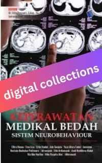 Keperawatan Medikal Bedah Sistem Neurobehaviour