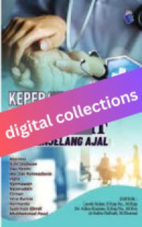 Image of Keperawatan Paliatif dan Menjelang Ajal