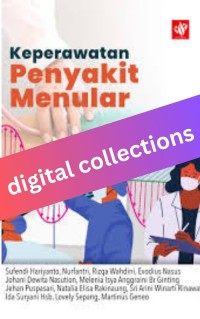 Keperawatan Penyakit Menular