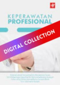 Image of Keperawatan Profesional