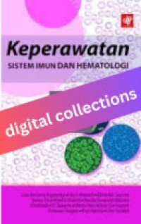 Image of Keperawatan Sistem Imun dan Hematologi