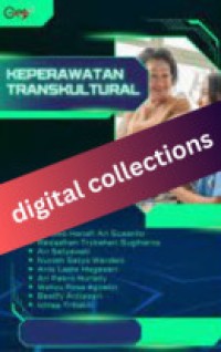 Keperawatan Transkultural
