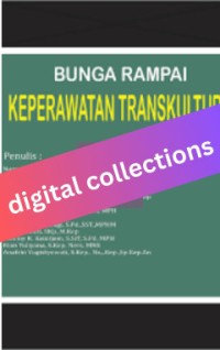 Keperawatan Transkultural