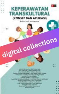 Keperawatan Transkultural Konsep dan Aplikasi