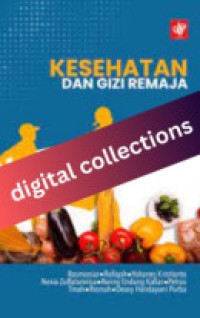 Kesehatan dan Gizi Remaja