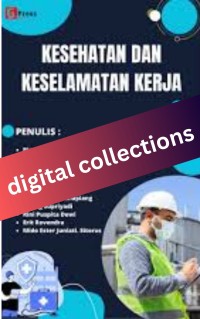 Kesehatan Dan Keselamatan Kerja