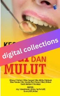 Kesehatan Gigi dan Mulut