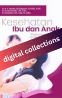 Kesehatan Ibu dan Anak